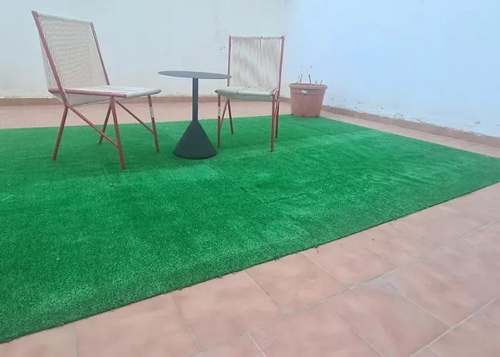 Circunvalacion