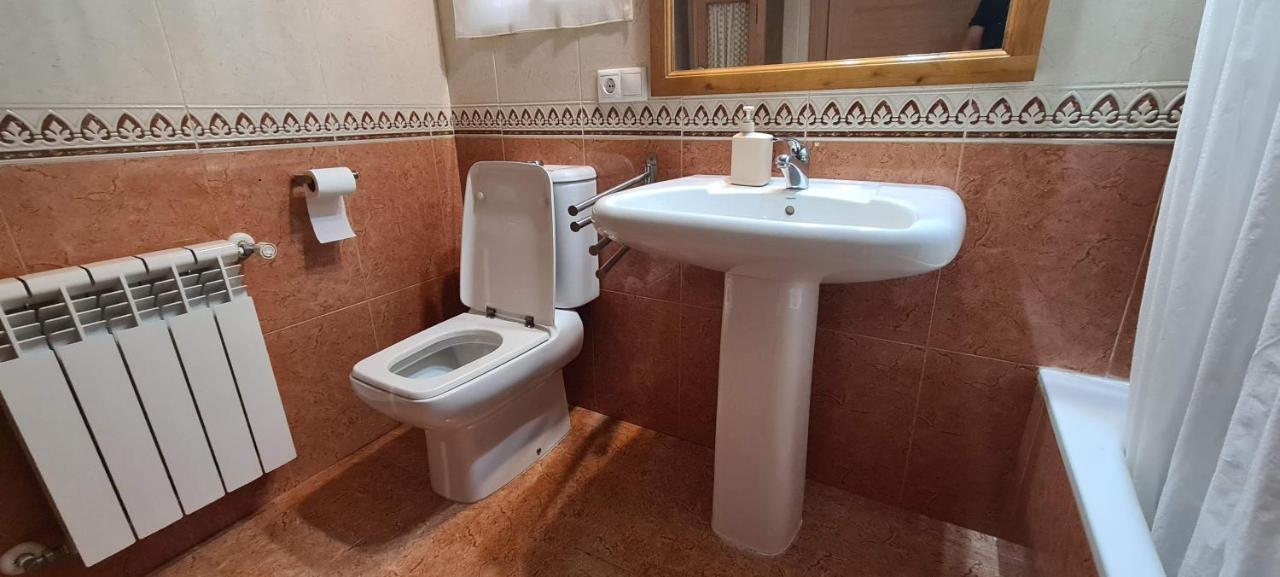 Apartment Circunvalacion