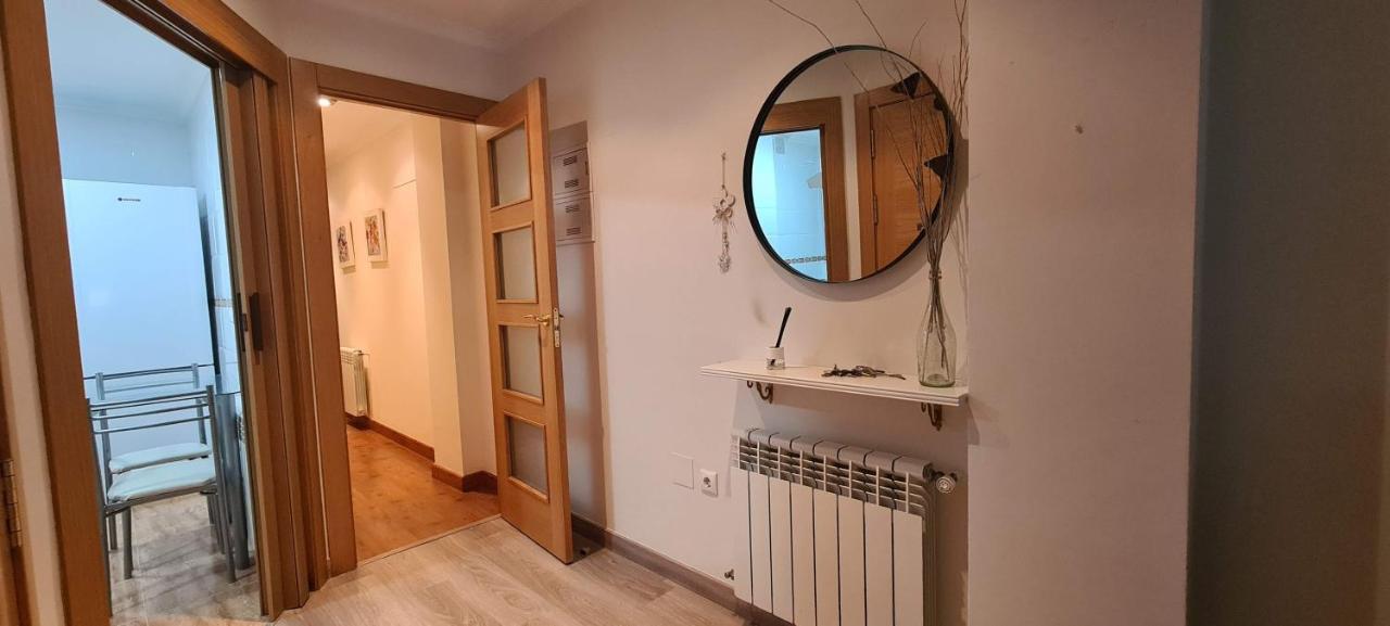 Circunvalacion Apartment