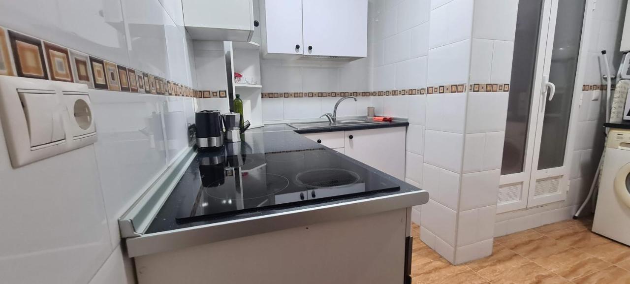 Circunvalacion Apartment