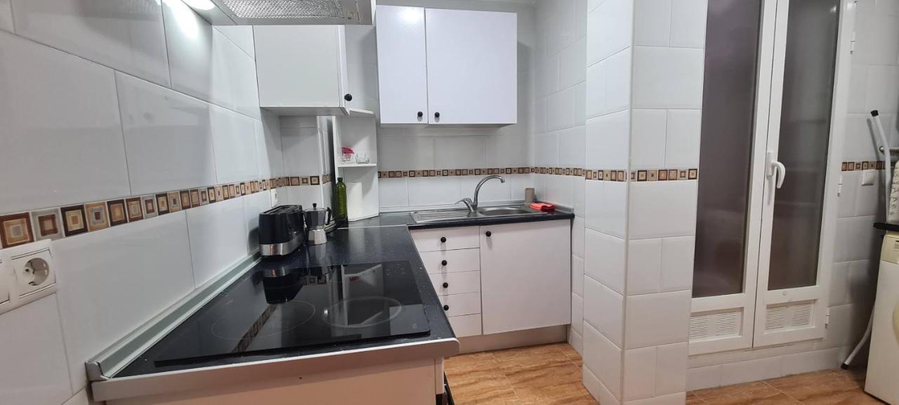 Circunvalacion Apartment Albacete