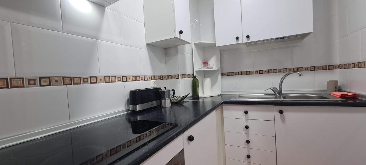 Apartment Circunvalacion *