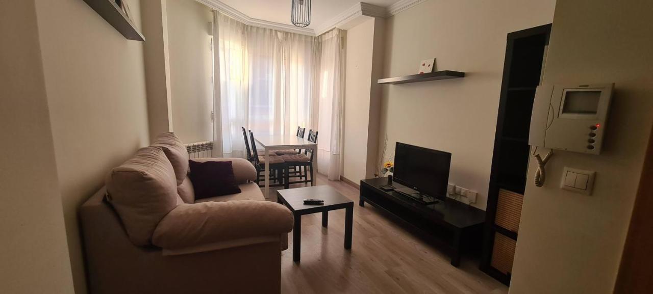 Circunvalacion Apartment Albacete