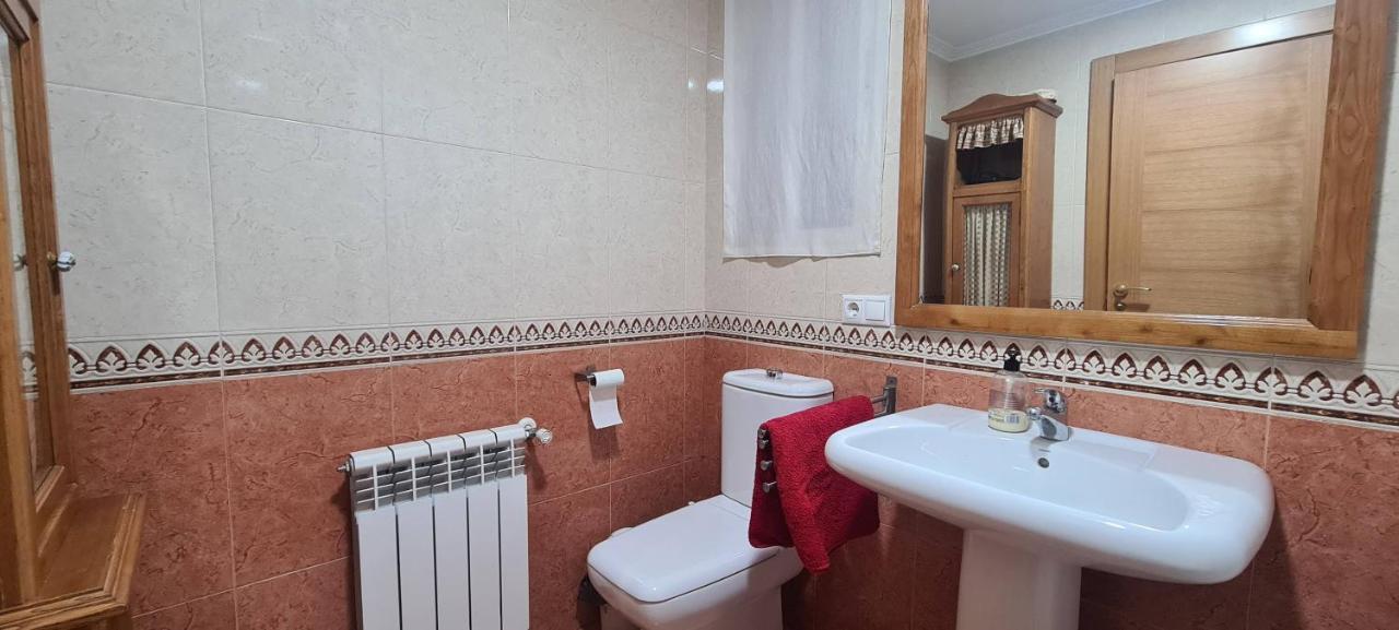 Circunvalacion Apartment *