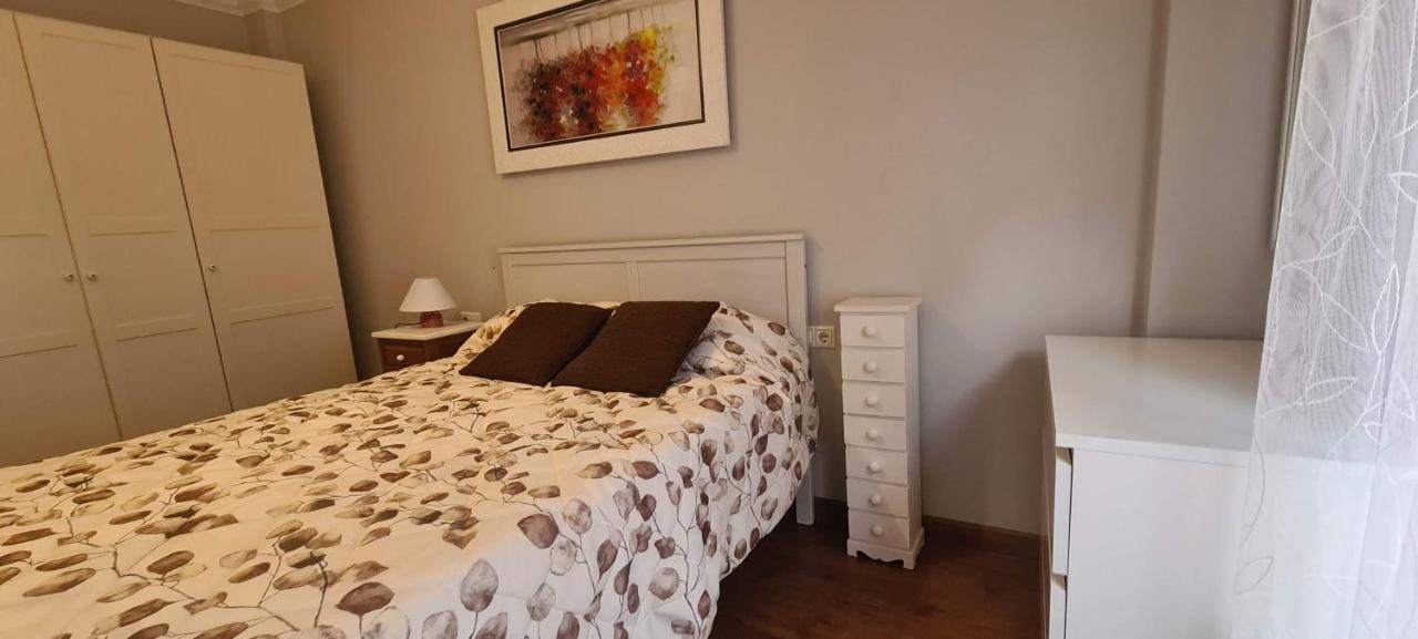 Circunvalacion Apartment