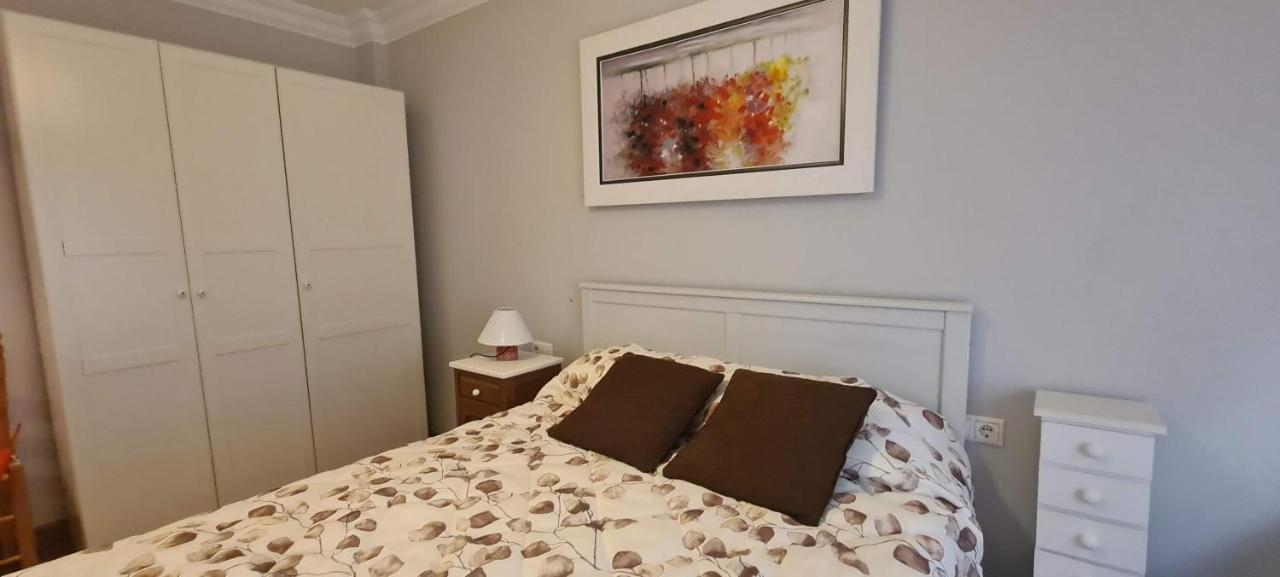 Apartment Circunvalacion Albacete