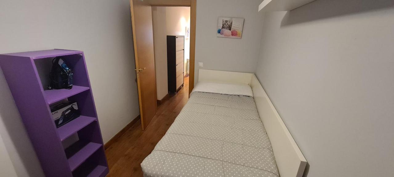 Circunvalacion Apartment