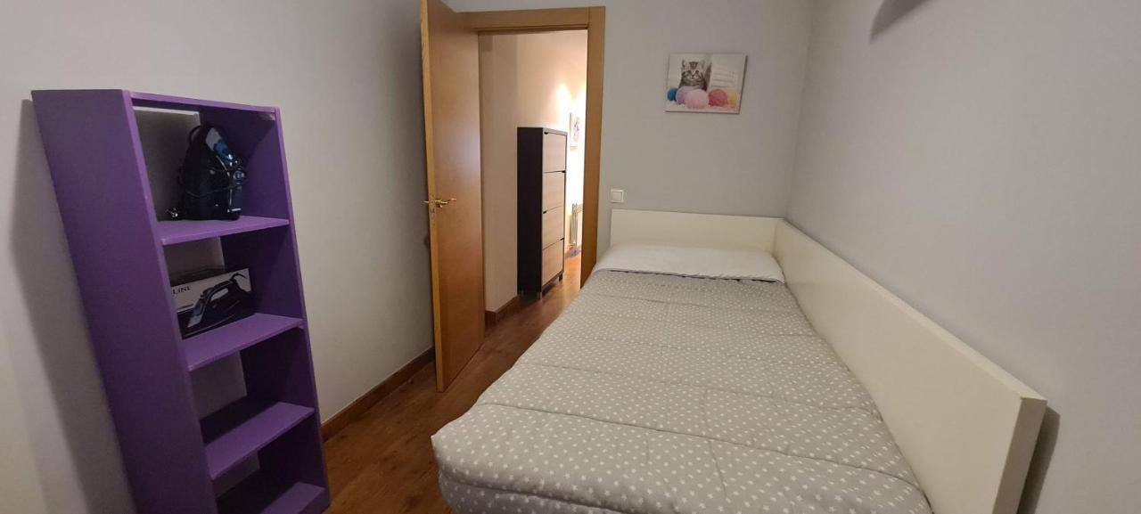 Apartment Circunvalacion *