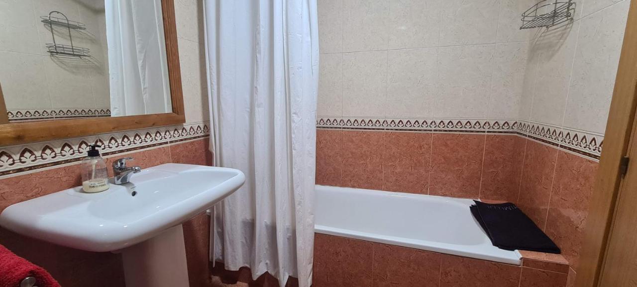 Circunvalacion Apartment *