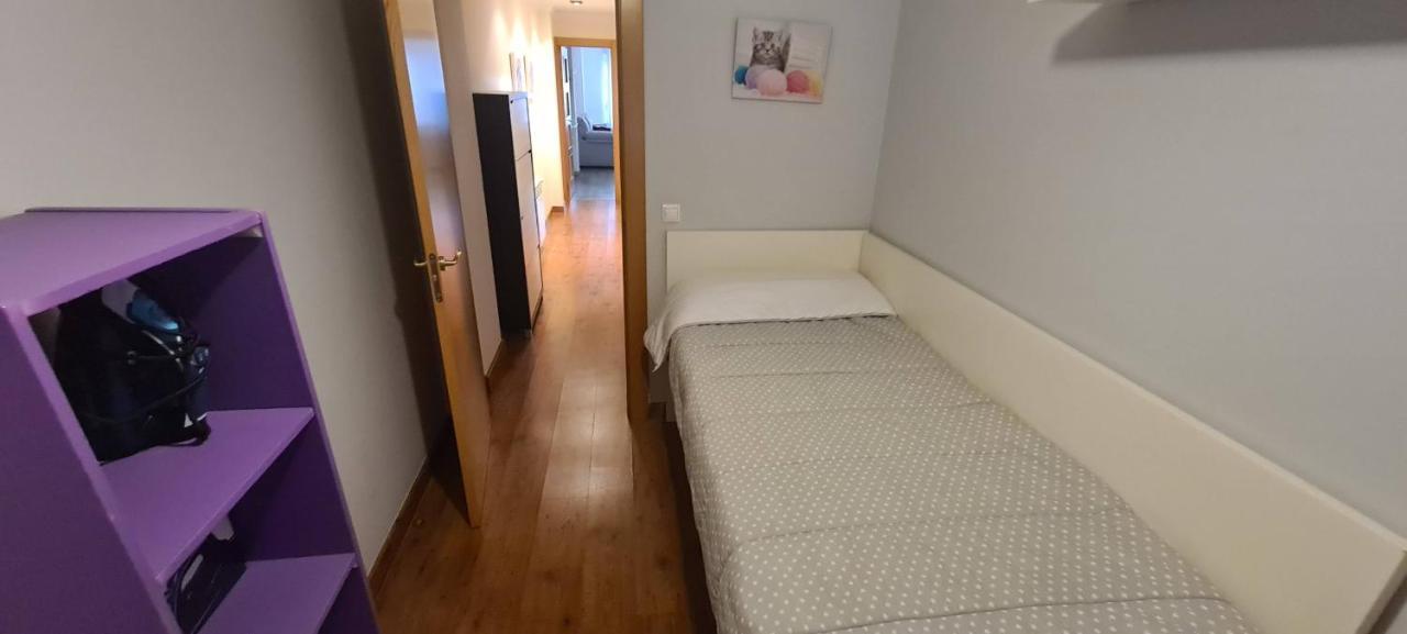 Circunvalacion Apartment Albacete