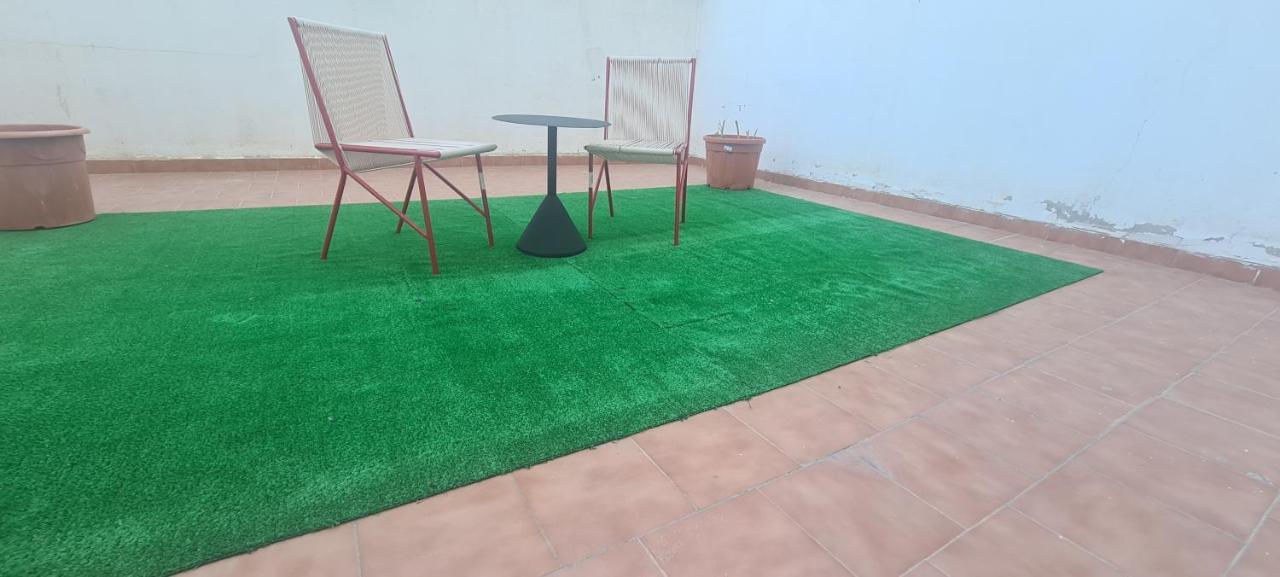Apartment Circunvalacion